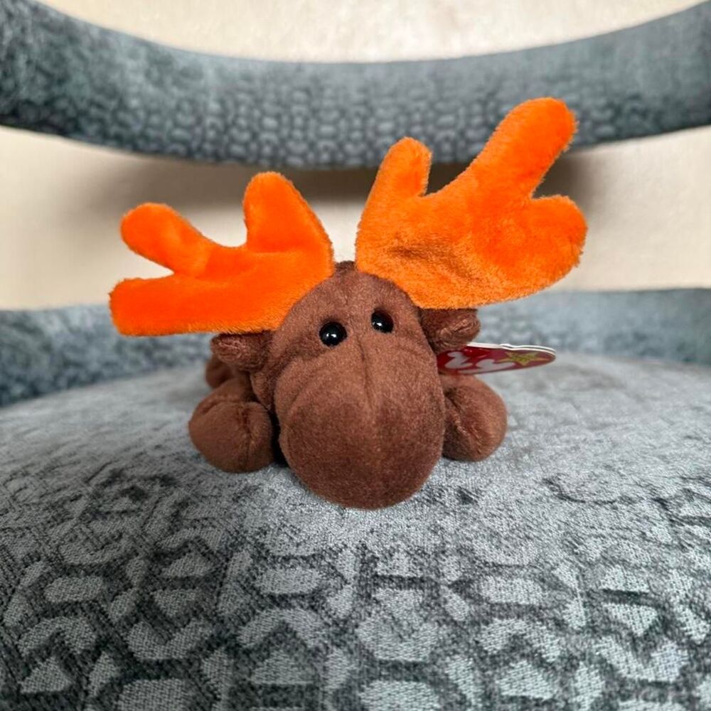 Beanie-babies Multi Stuffed-animals